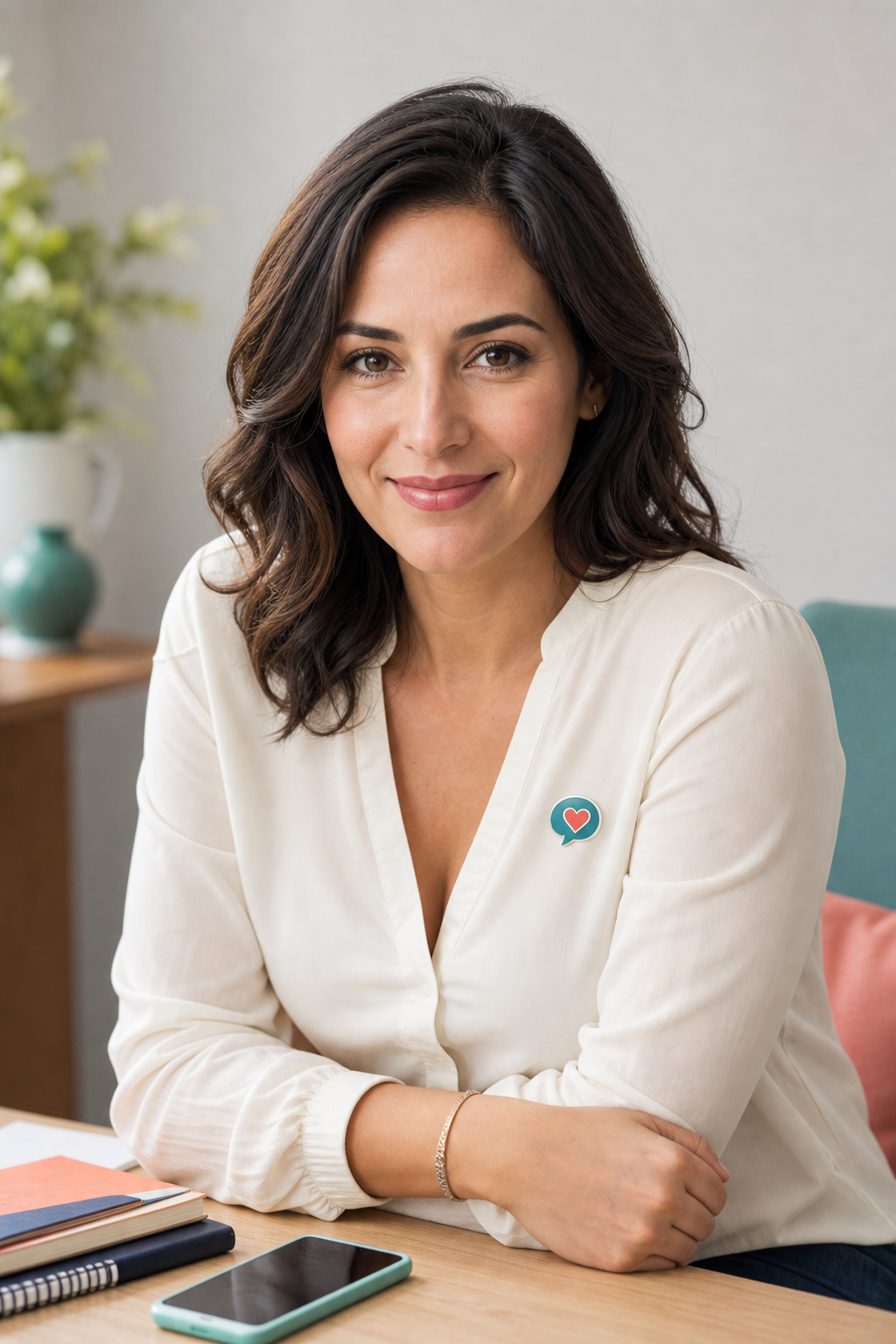 Clara Santamaría