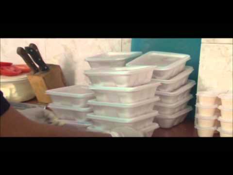 Dietas a a domicilio guayaquil