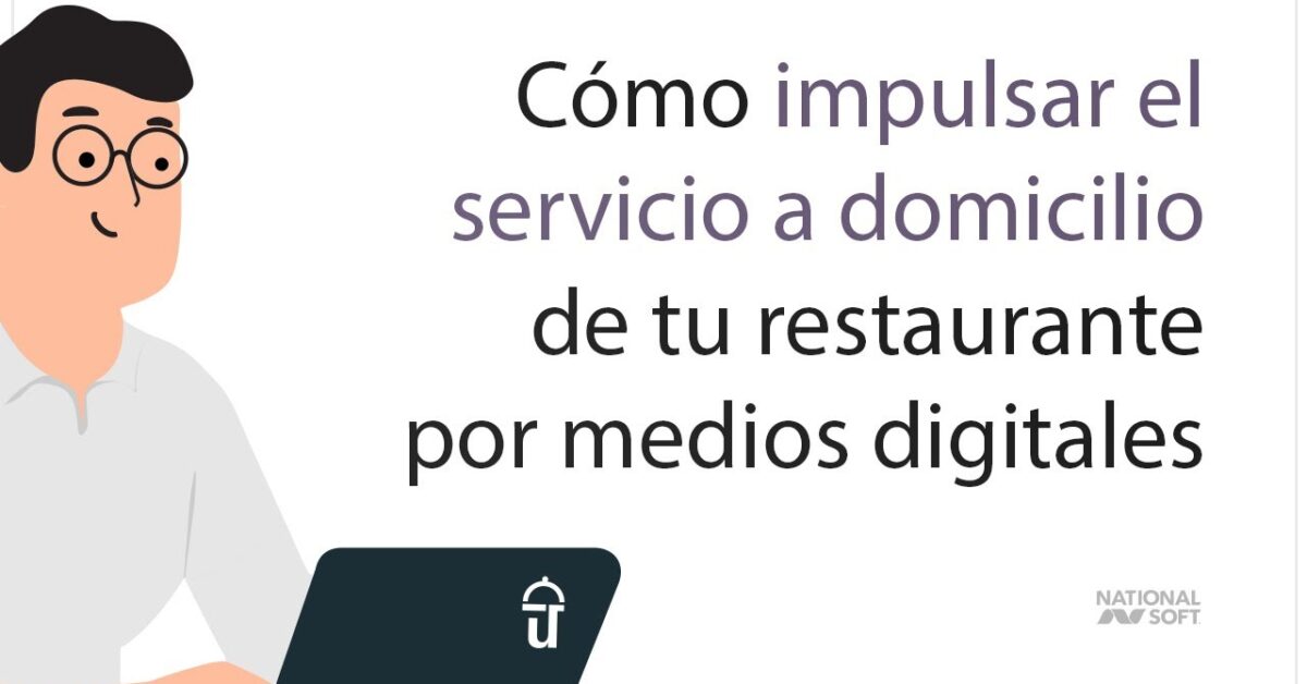 Como mejorar el servicio a a domicilio
