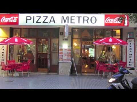 Ibiza comida a a domicilio