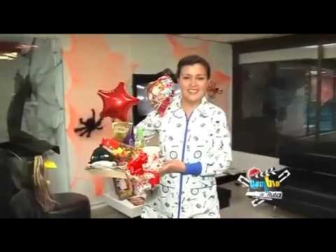 Detalles de desayunos a a domicilio