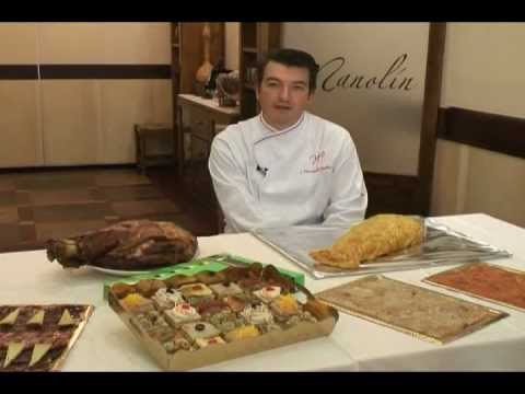 Comida casera a a domicilio en valladolid