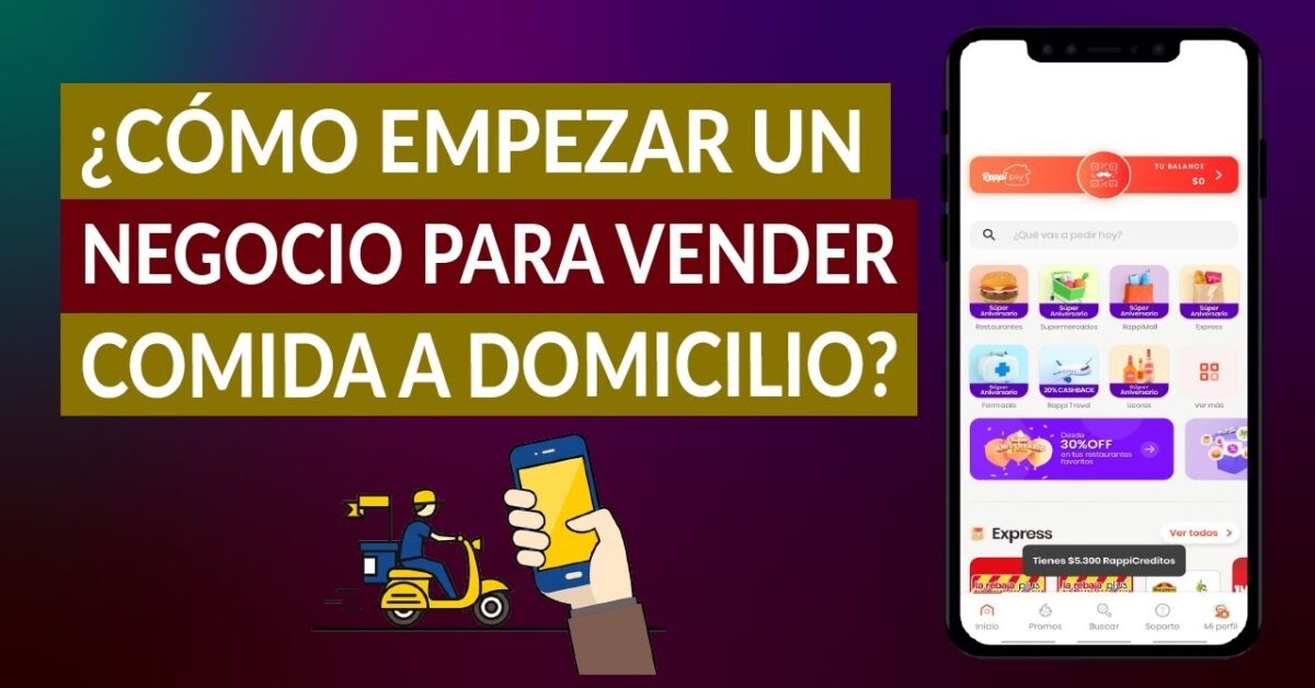 Cantinas a a domicilio