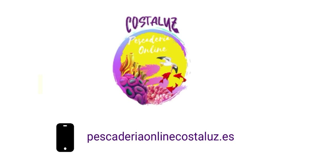 Pescaderia a a domicilio