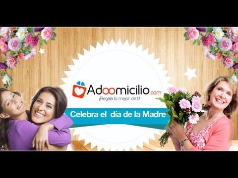 Paginas de regalos a a domicilio