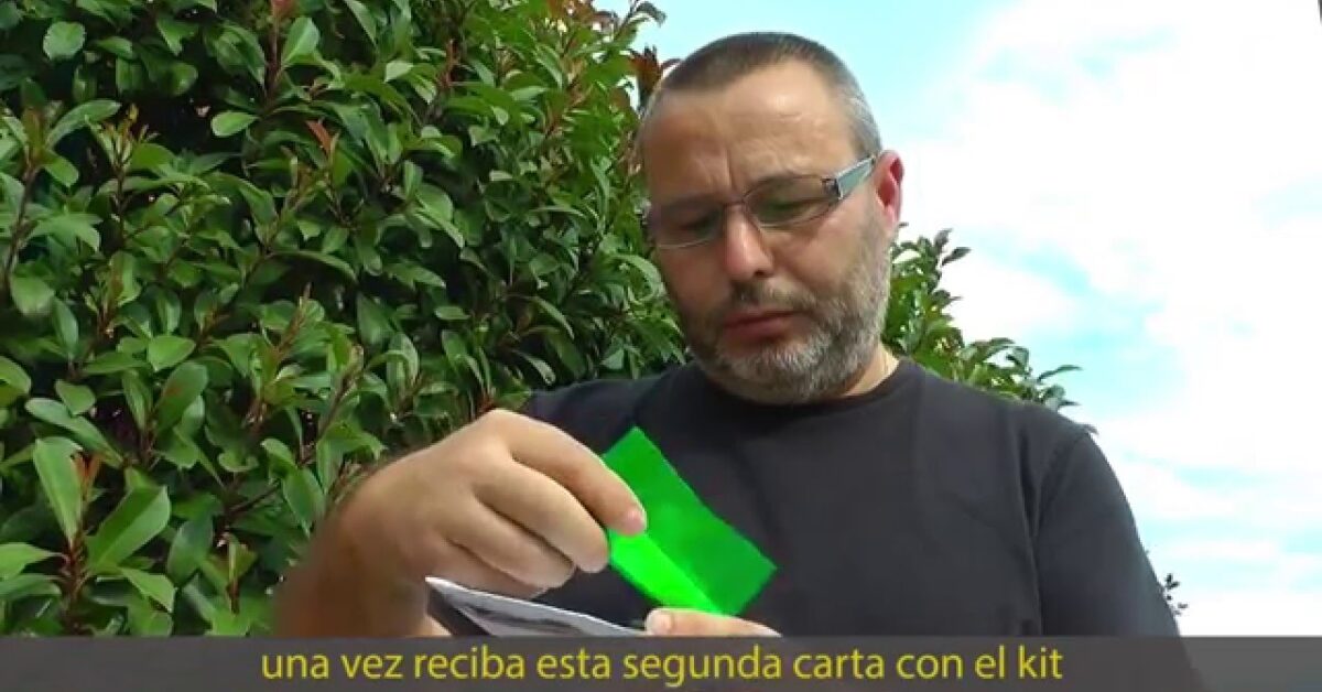 Analisis de sangre a a domicilio madrid