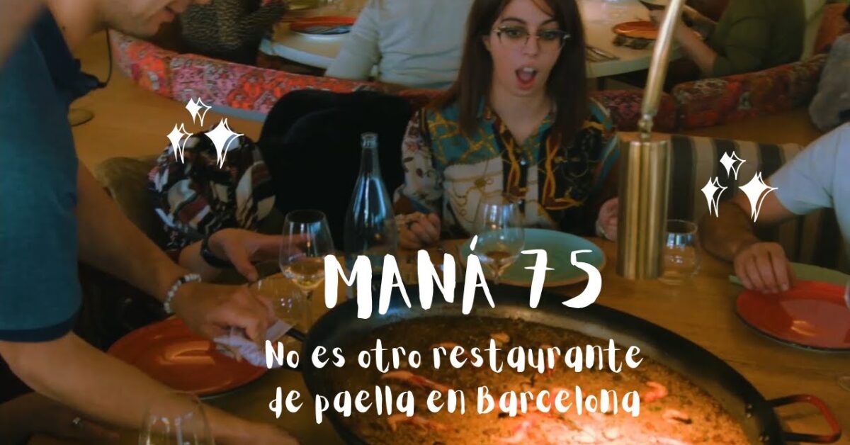 Mejores paellas a a domicilio barcelona A Domicilio