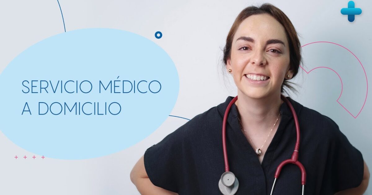 Medico a a domicilio