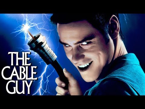 Un loco a a domicilio