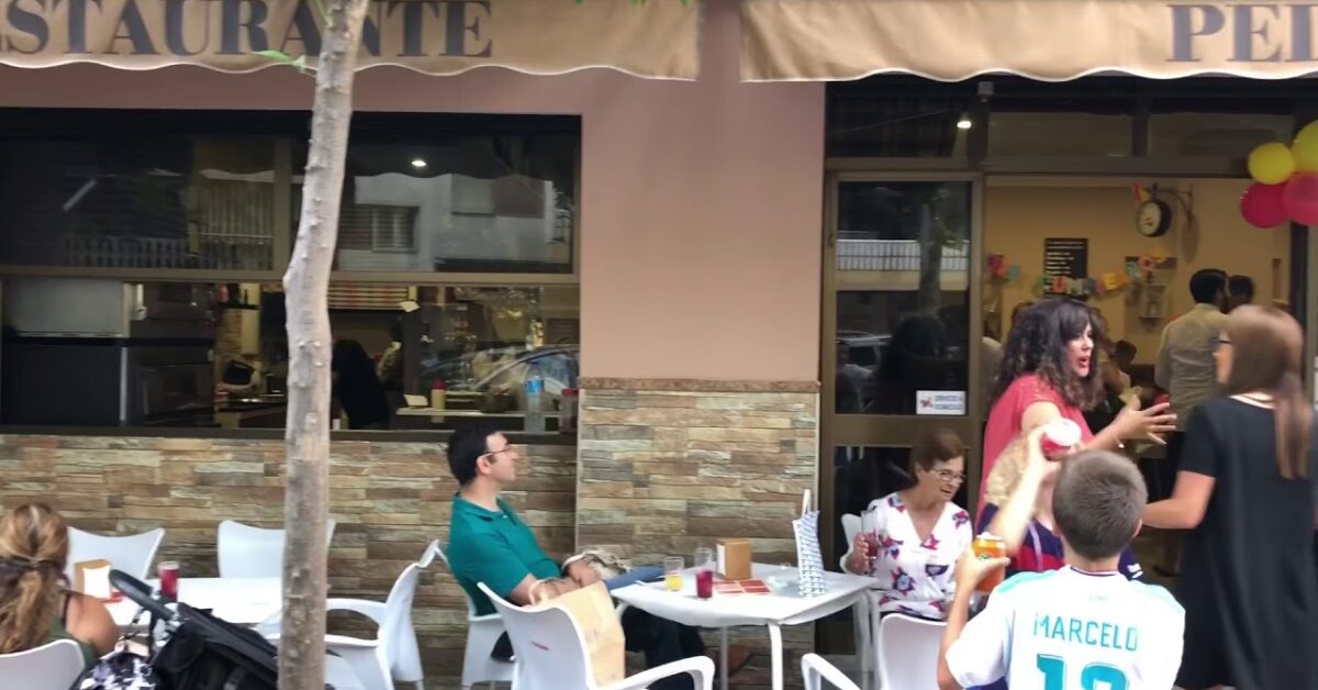 Pizzeria marbella a a domicilio