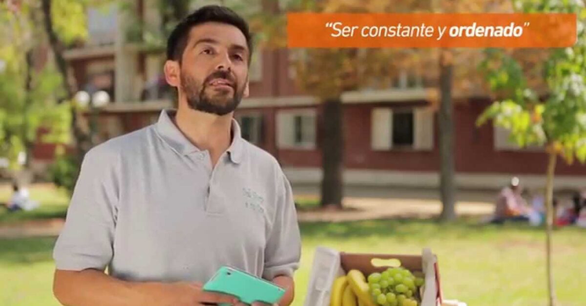 Legumbres a a domicilio