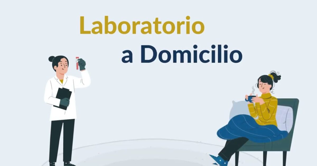 Examenes a a domicilio