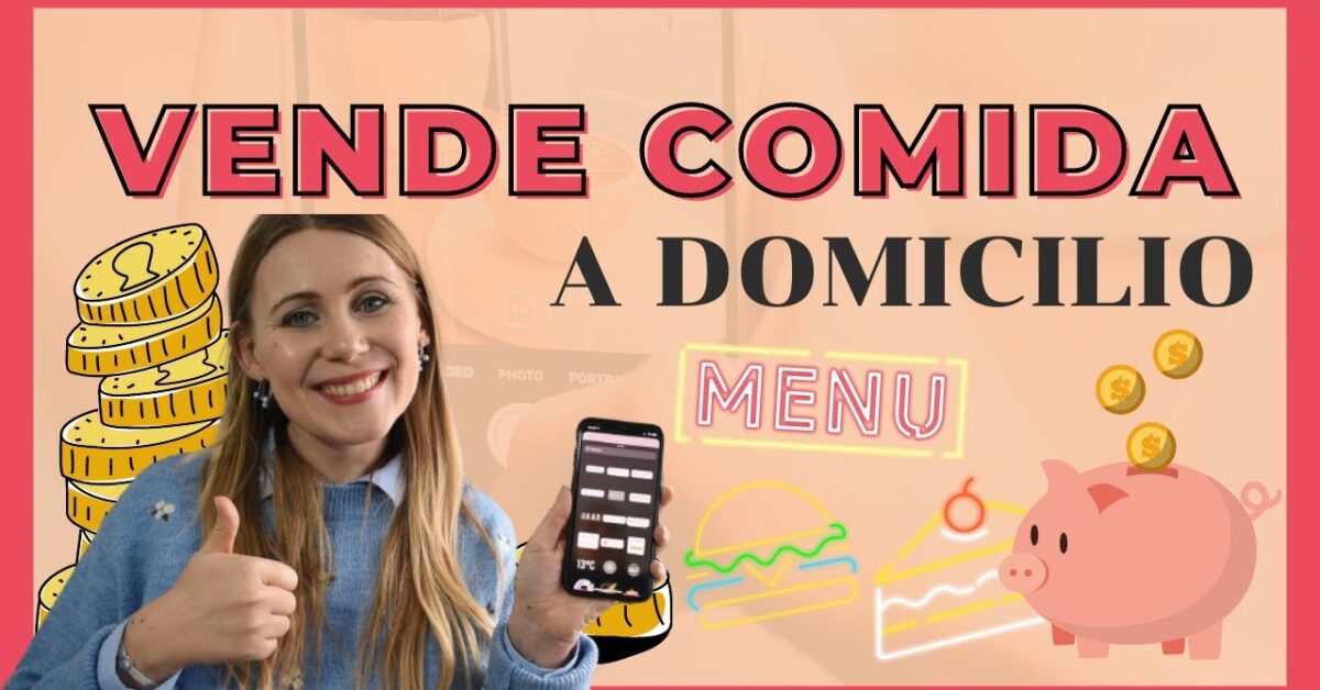 Menus para empresas a a domicilio
