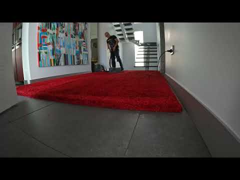 Limpieza alfombras a a domicilio