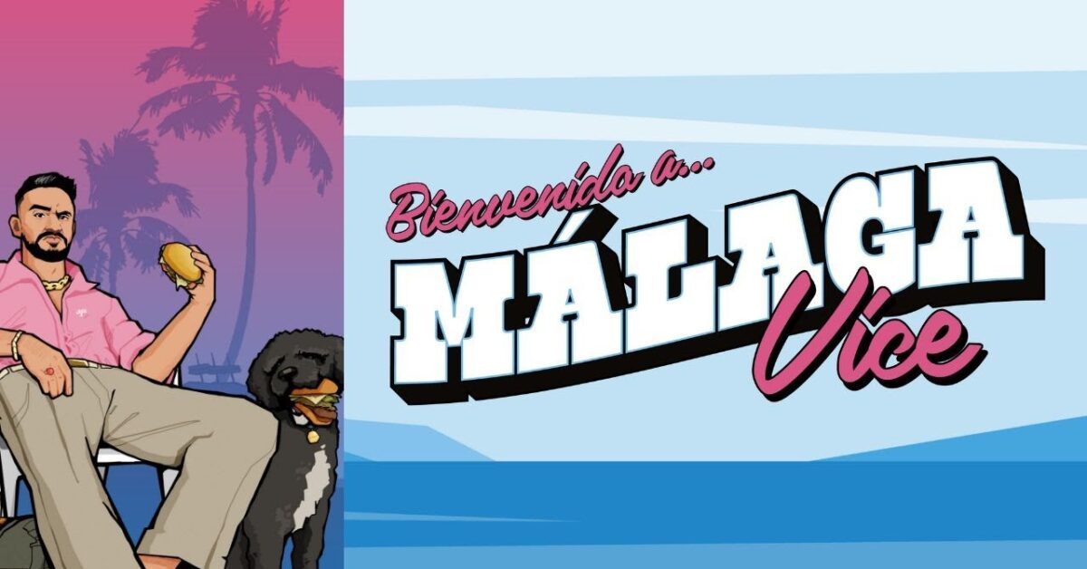 Pan a a domicilio málaga