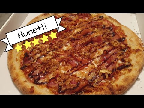 Restaurantes a a domicilio toledo