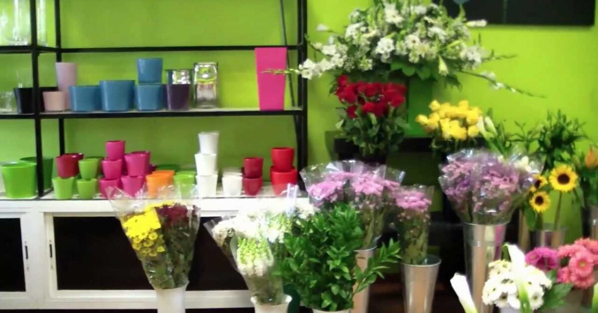 Flores a a domicilio sevilla este