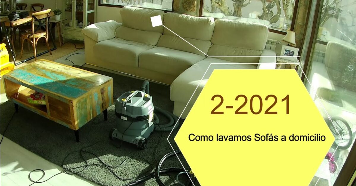 Limpieza a a domicilio madrid