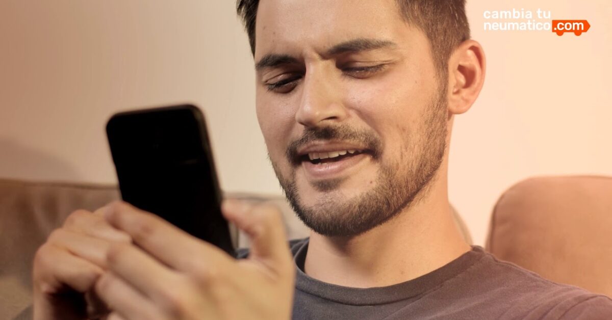 Cambio neumaticos a a domicilio