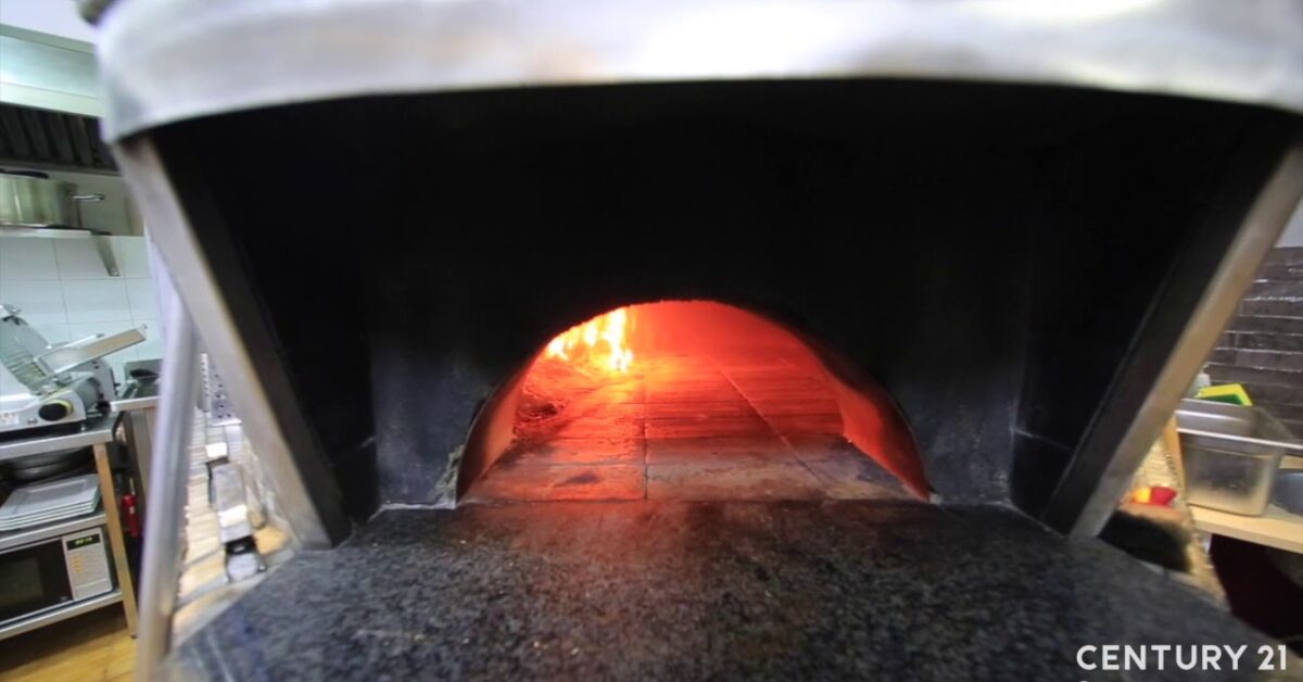 Pizza a a domicilio valle san lorenzo