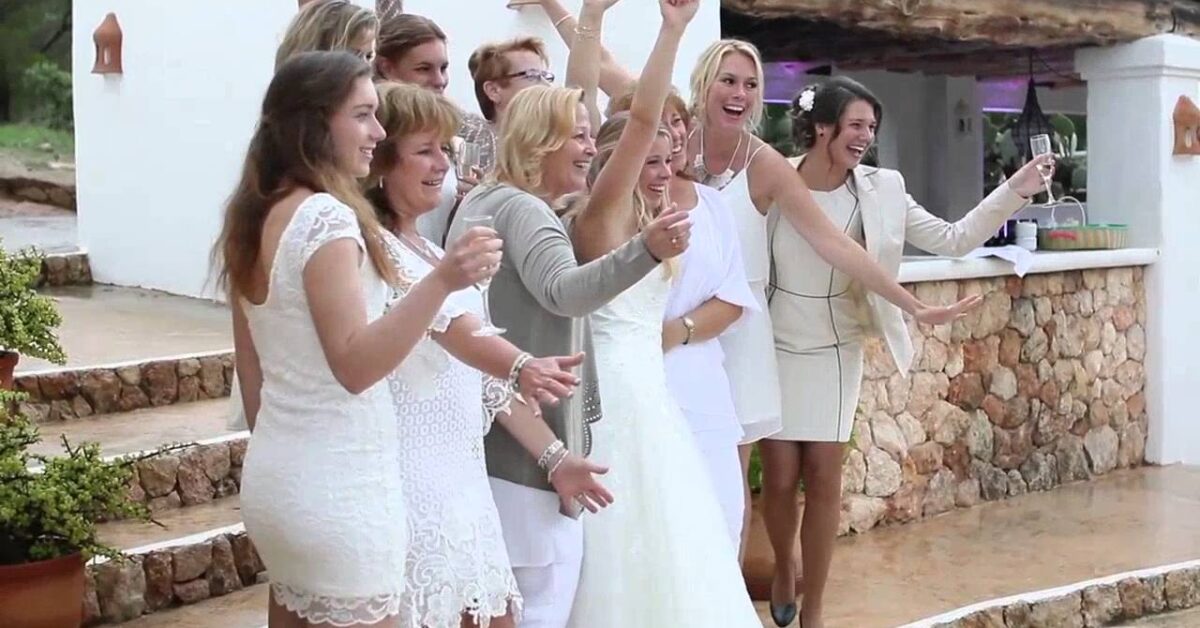 Catering a a domicilio ibiza