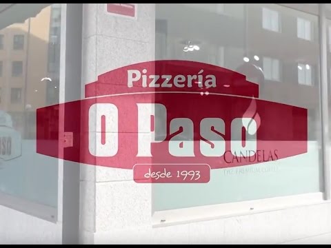 Comida a a domicilio en naron