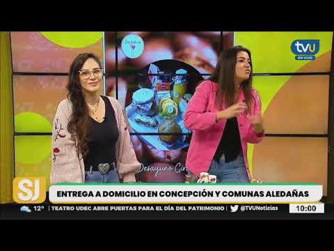 Catering desayuno a a domicilio