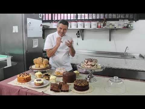 Cupcakes madrid a a domicilio