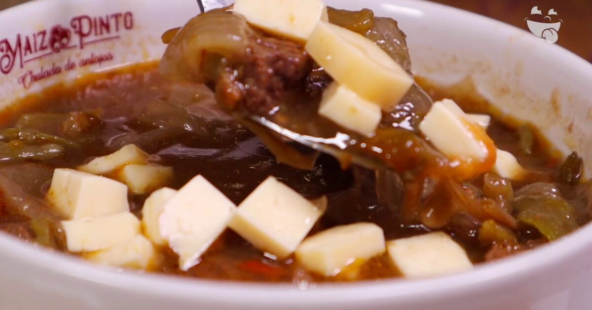 Comida a a domicilio pinto
