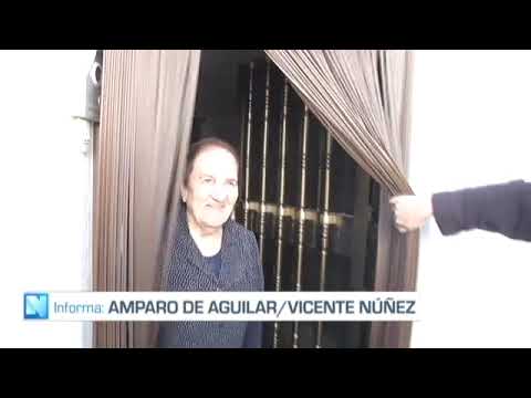 Comida a a domicilio ancianos