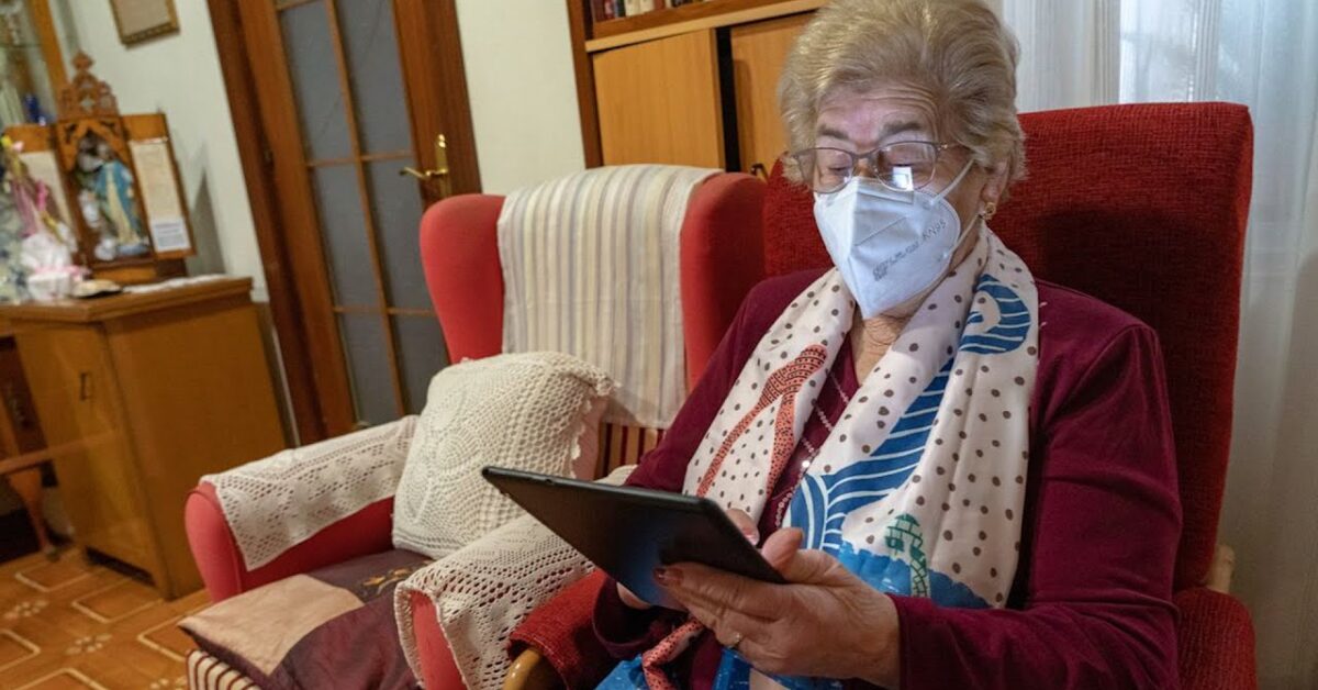 Ayuda a a domicilio en cartagena