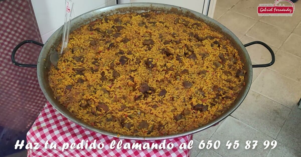 Carniceria a a domicilio sevilla