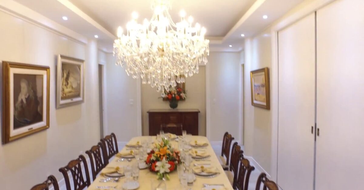 Cenas especiales a a domicilio