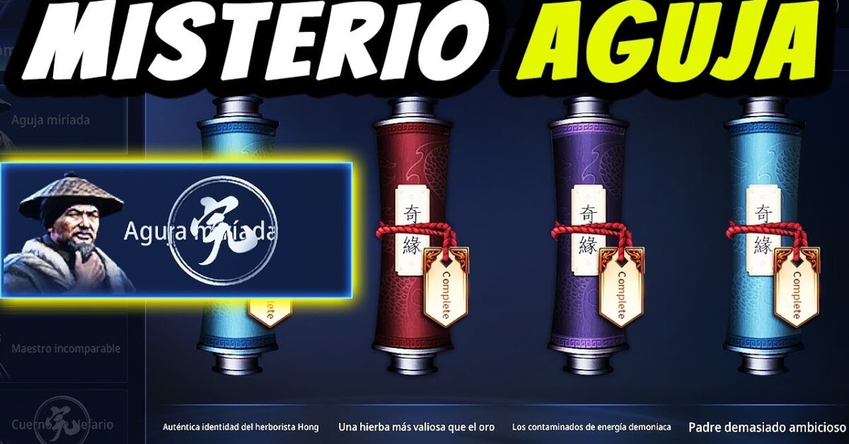 Misterios a a domicilio 8