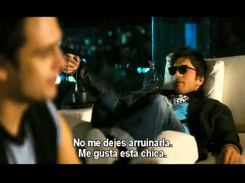 Amante a a domicilio trailer