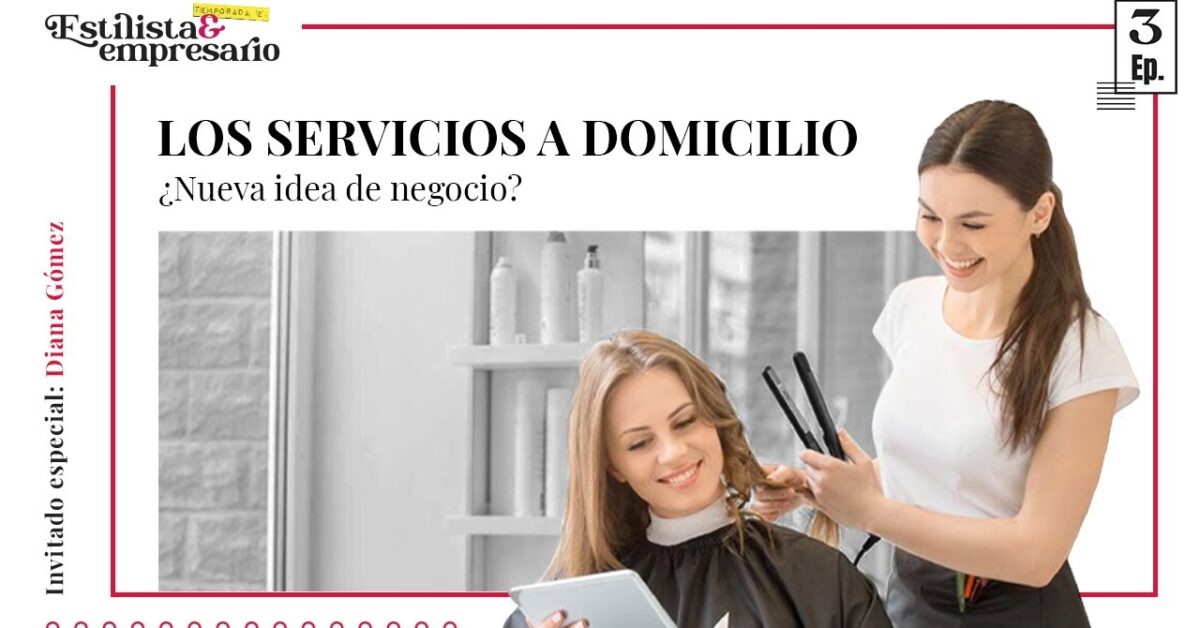 Belleza a a domicilio bogota