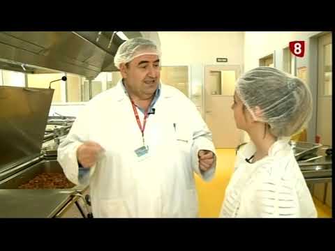 Catering a a domicilio burgos