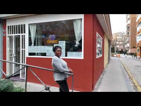 Catering a a domicilio leganes